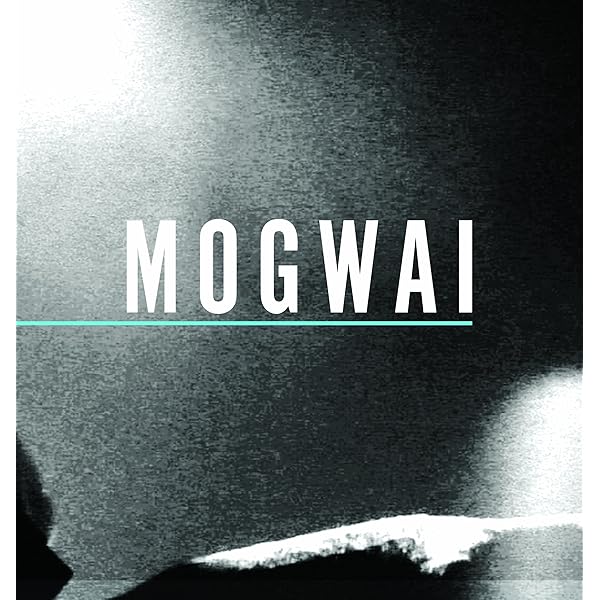 Mogwai Zidane モグワイ ジダン 2LP レコード Zidane: A 21st Century Portait | CD – Mogwai Official Store